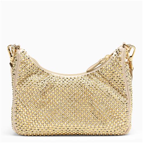 prada borsa con strass|borse a tracolla prada.